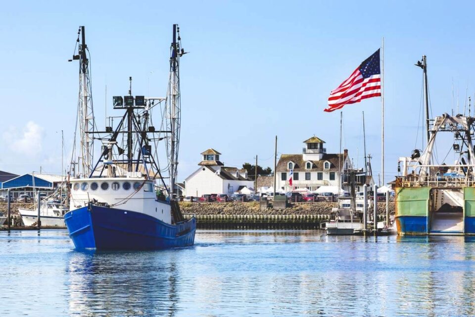10 Awesome Washington Coast Towns You've Got to Visit!