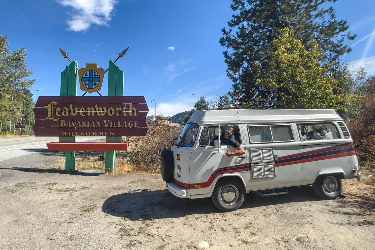 11 Adventurous Things To Do in Leavenworth