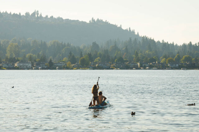 49 BEST Things to Do in Seattle, Washington!