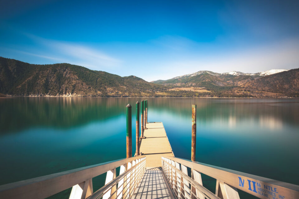 12 Awesome Things To Do in Lake Chelan, Washington
