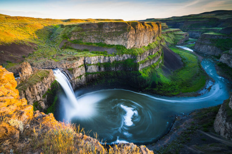 Palouse Falls State Park: Your Complete Guide