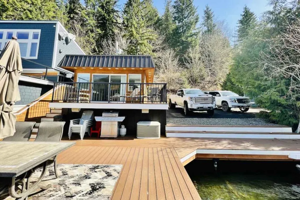 19 Best Cabins in Washington for an Epic Stay 2023