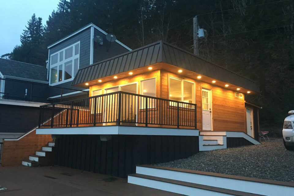 19 Best Cabins in Washington for an Epic Stay 2024