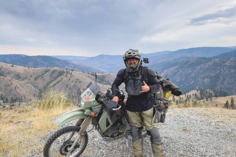 6 Washington Scenic Routes Connecting Mountains and Desert You Can’t Miss