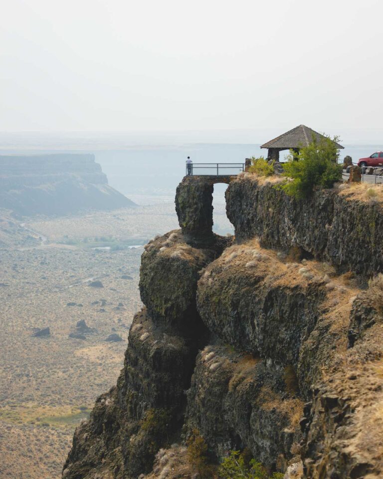 7 RV Parks in Central Washington Perfect for Summer Road Trips