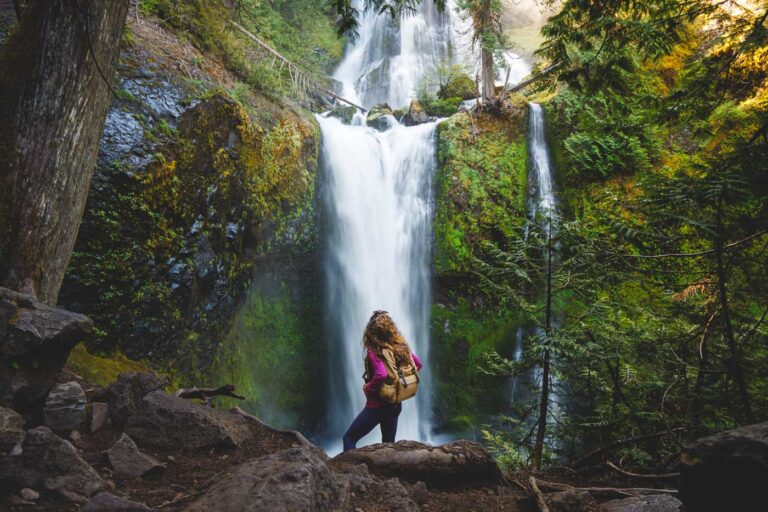 Falls Creek Falls Trail: Read Before You Go!