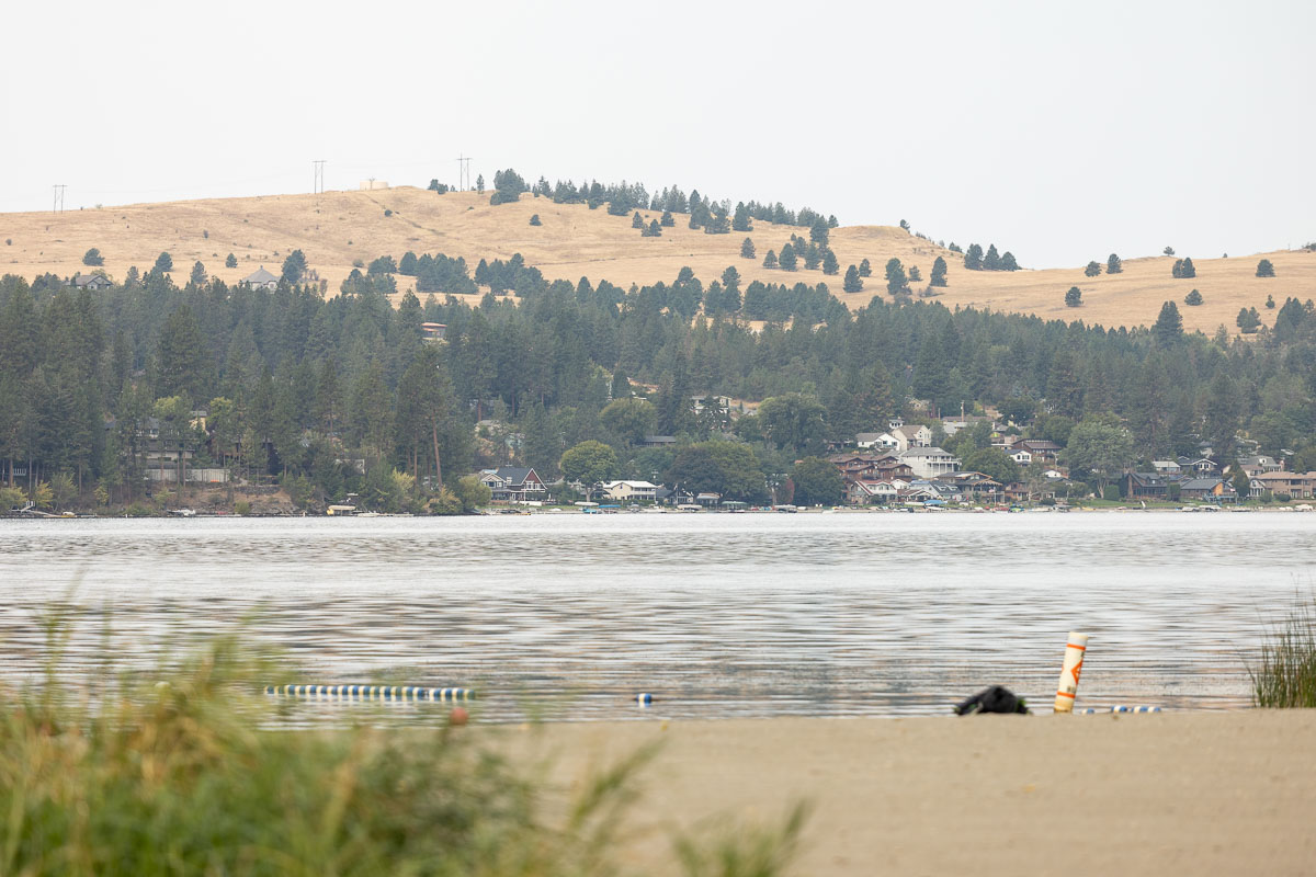 Liberty Lake Regional Park