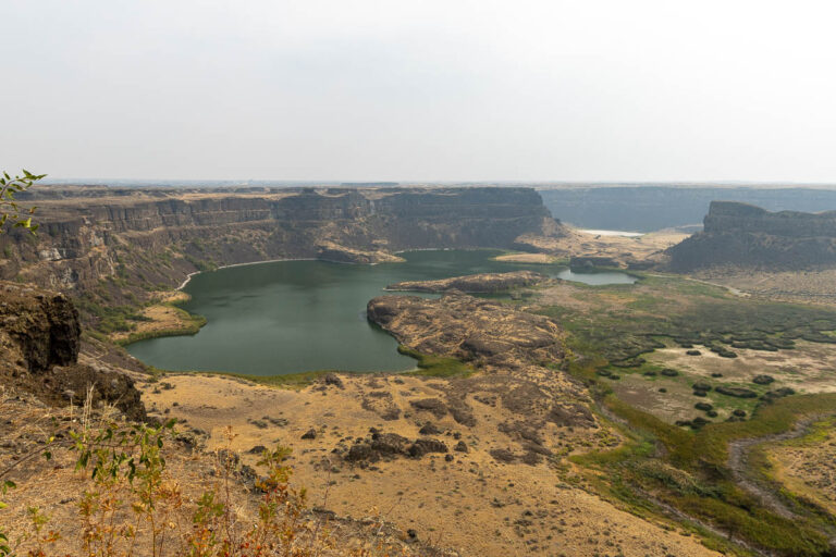 6 Underrated Washington Adventures East of the Cascades You Need to Try