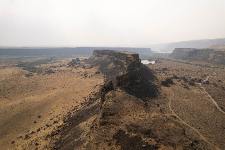 6 Hidden Gems in Eastern Washington Most Locals Don’t Know You Need to Explore
