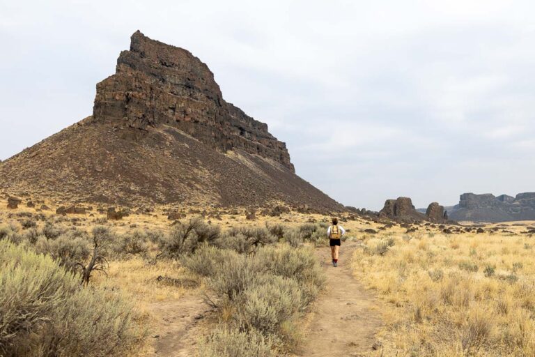 Things to Do in Eastern Washington: 15 EPIC Spots